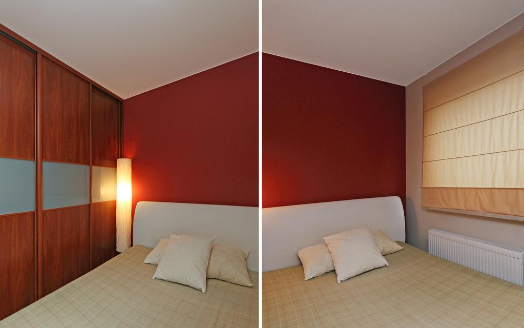 Lionsapartments Mokotow 바르샤바 객실 사진